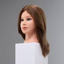 Fromm Lucy Mannequin Head