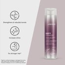 Joico Defy Damage Protective Shampoo, 10.1 oz