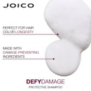 Joico Defy Damage Protective Shampoo, 1.7 oz