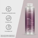 Joico Defy Damage Protective Shampoo, Liter