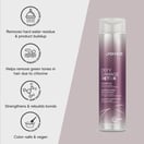 Joico Defy Damage Detox Shampoo, 10.1 oz