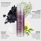 Joico Defy Damage Detox Shampoo, 10.1 oz