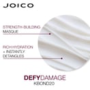 Joico Defy Damage KBOND20 Power Masque, 1.7 oz
