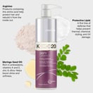 Joico Defy Damage KBOND20 Power Masque, 16.9 oz