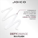 Joico Defy Damage In A Flash 7-Second Bond Builder, 6.76 oz