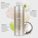 Joico Blonde Life Brightening Shampoo, Liter