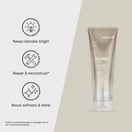 Joico Blonde Life Brightening Conditioner, 8.5 oz