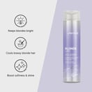 Joico Blonde Life Violet Shampoo, 10.1 oz