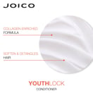 Joico YouthLock Conditioner, 8.5 oz