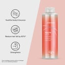 Joico YouthLock Conditioner, Liter