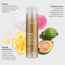 Joico K-PAK Reconstructing Shampoo, 10.1 oz