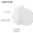 Joico K-PAK Reconstructing Shampoo, 10.1 oz