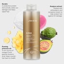 Joico K-PAK Reconstructing Shampoo, Liter