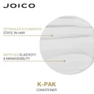 Joico K-PAK Reconstructing Conditioner, 8.5 oz