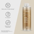 Joico K-PAK Reconstructing Conditioner, Liter