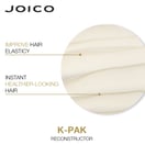 Joico K-PAK Reconstructor Treatment, 8.5 oz