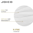 Joico K-PAK Hydrator Intense Treatment, 8.5 oz