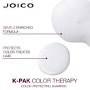 Joico K-PAK Color Therapy Color-Protecting Shampoo, Liter