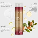 Joico K-PAK Color Therapy Color-Protecting Shampoo, 10.1 oz
