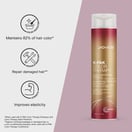 Joico K-PAK Color Therapy Color-Protecting Shampoo, 10.1 oz