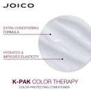 Joico K-PAK Color Therapy Color-Protecting Conditioner, 8.5 oz