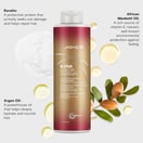 Joico K-PAK Color Therapy Summer Liter Duo