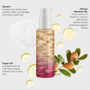 Joico K-PAK Color Therapy Luster Lock Glossing Oil, 2.13 oz