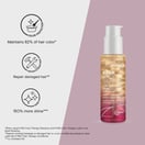 Joico K-PAK Color Therapy Luster Lock Glossing Oil, 2.13 oz