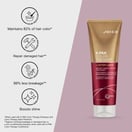 Joico K-PAK Color Therapy Luster Lock Instant Shine & Repair Treatment, 8.5 oz