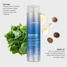 Joico Moisture Recovery Shampoo, 10.1 oz