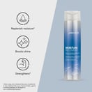 Joico Moisture Recovery Shampoo, 10.1 oz