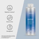 Joico Moisture Recovery Shampoo