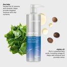 Joico Moisture Recovery Treatment Balm, 8.5 oz