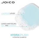 Joico HydraSplash Hydrating Shampoo, 10.1 oz