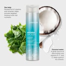 Joico HydraSplash Hydrating Shampoo, 10.1 oz
