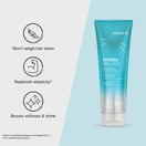 Joico HydraSplash Hydrating Conditioner, 8.5 oz