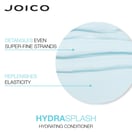 Joico HydraSplash Hydrating Conditioner, 8.5 oz