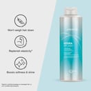 Joico HydraSplash Hydrating Conditioner, Liter