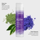 Joico Color Balance Purple Shampoo, 10.1 oz