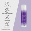 Joico Color Balance Purple Shampoo, 10.1 oz