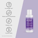 Joico Color Balance Purple Shampoo, 1.7 oz