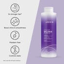 Joico Color Balance Purple Shampoo, Liter