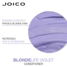 Joico Color Balance Purple Conditioner, 8.5 oz