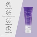 Joico Color Balance Purple Conditioner, 8.5 oz