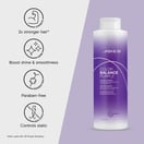Joico Color Balance Purple Conditioner, Liter
