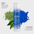 Joico Color Balance Blue Shampoo, 10.1 oz