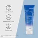 Joico Color Balance Blue Conditioner, 8.5 oz