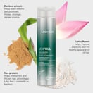 Joico JoiFull Volumizing Shampoo, 10.1 oz