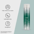 Joico JoiFull Volumizing Shampoo, 10.1 oz