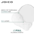 Joico JoiFull Volumizing Shampoo, 10.1 oz